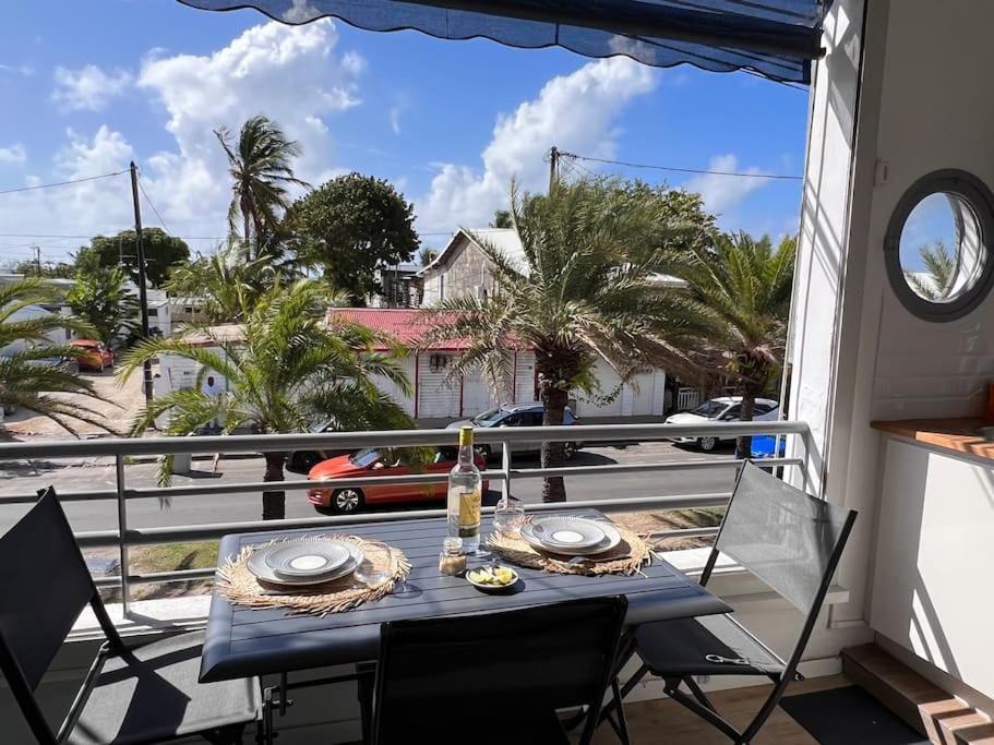 Casa Tropica Sainte-Anne Apartment Exterior photo